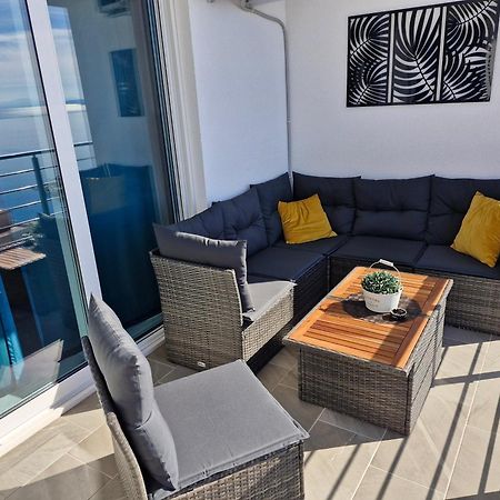 Stella Apartment Sarandë エクステリア 写真